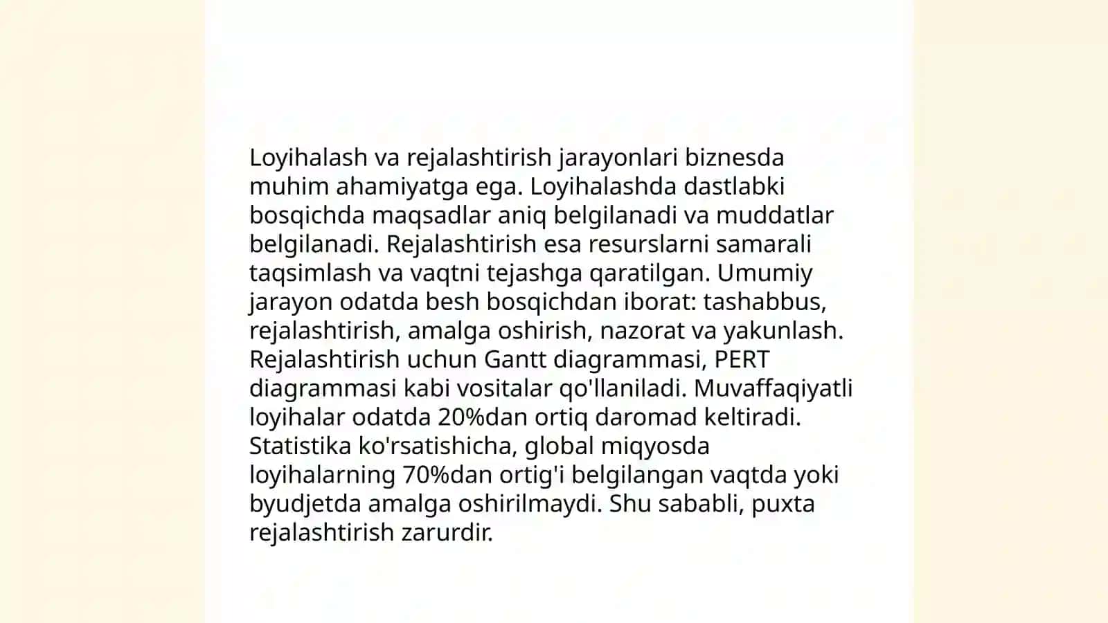 Qurilish materiallari 4