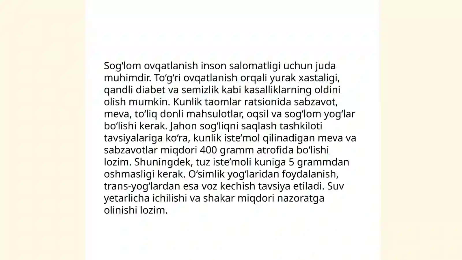 Parhez stoli turlari 4
