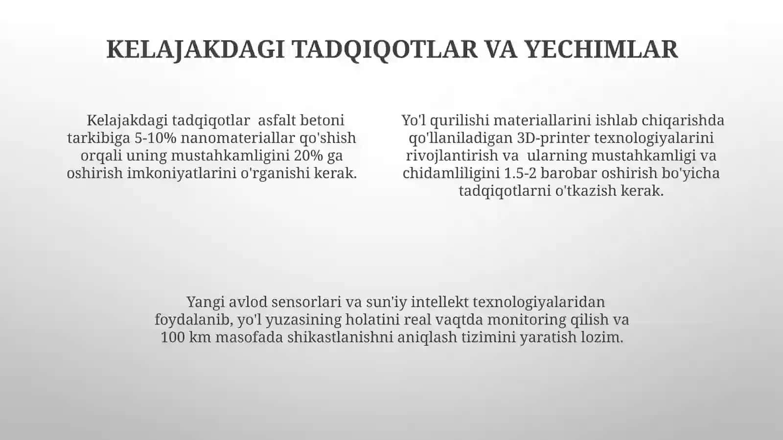 Payvand konstruksiyalarini buzilishi va mustahkamlik masalalari 4