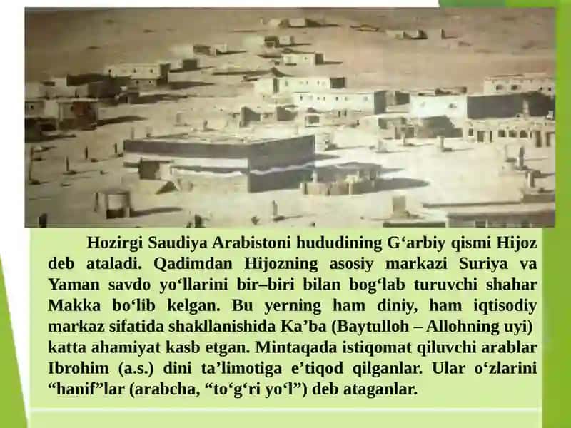 Islomdini tarixi va mohiyati 4