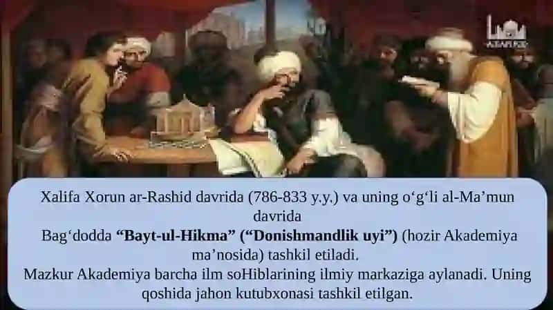 YangidavrSharqtasavvufi 4