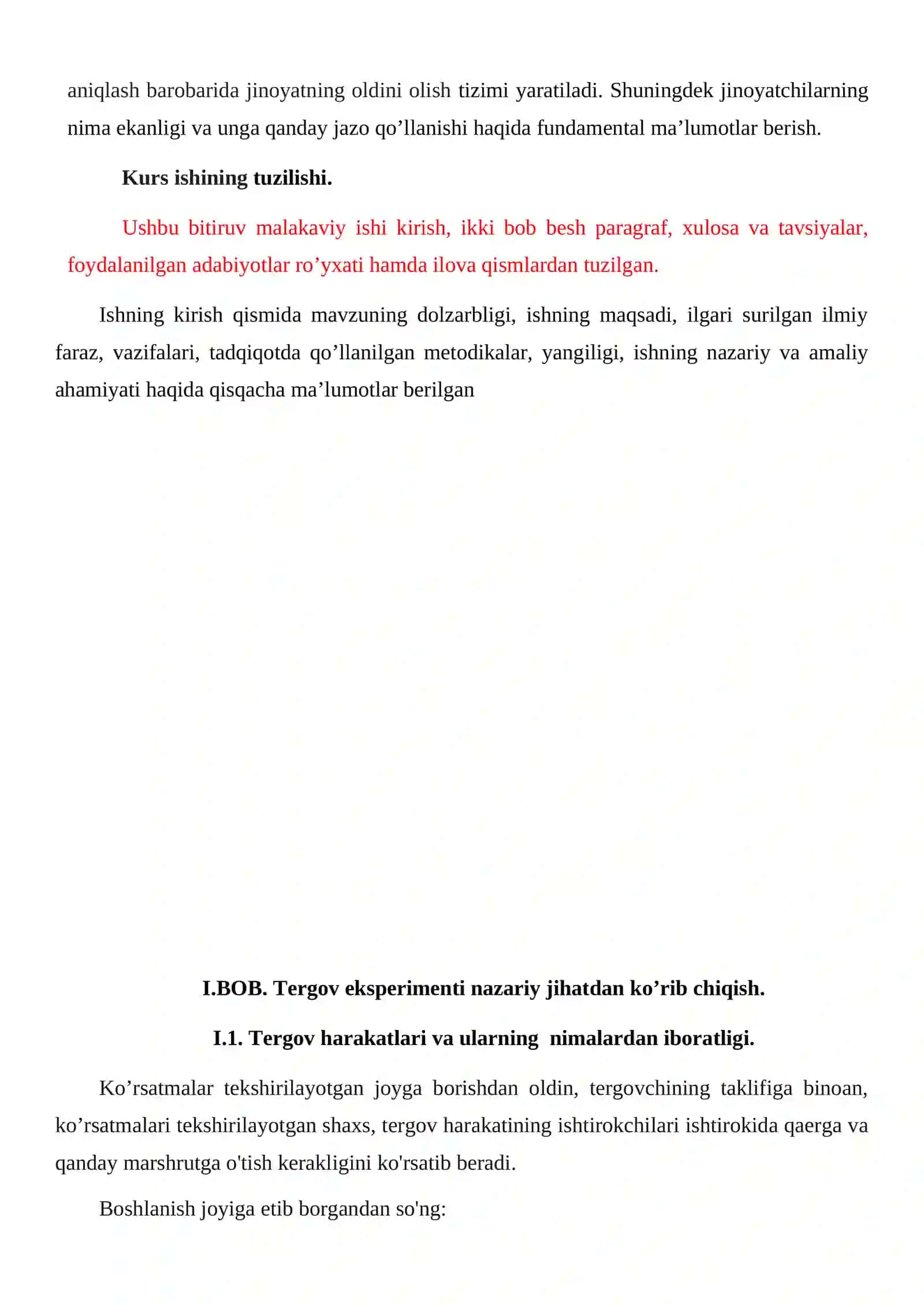 Tergov eksperimenti 4