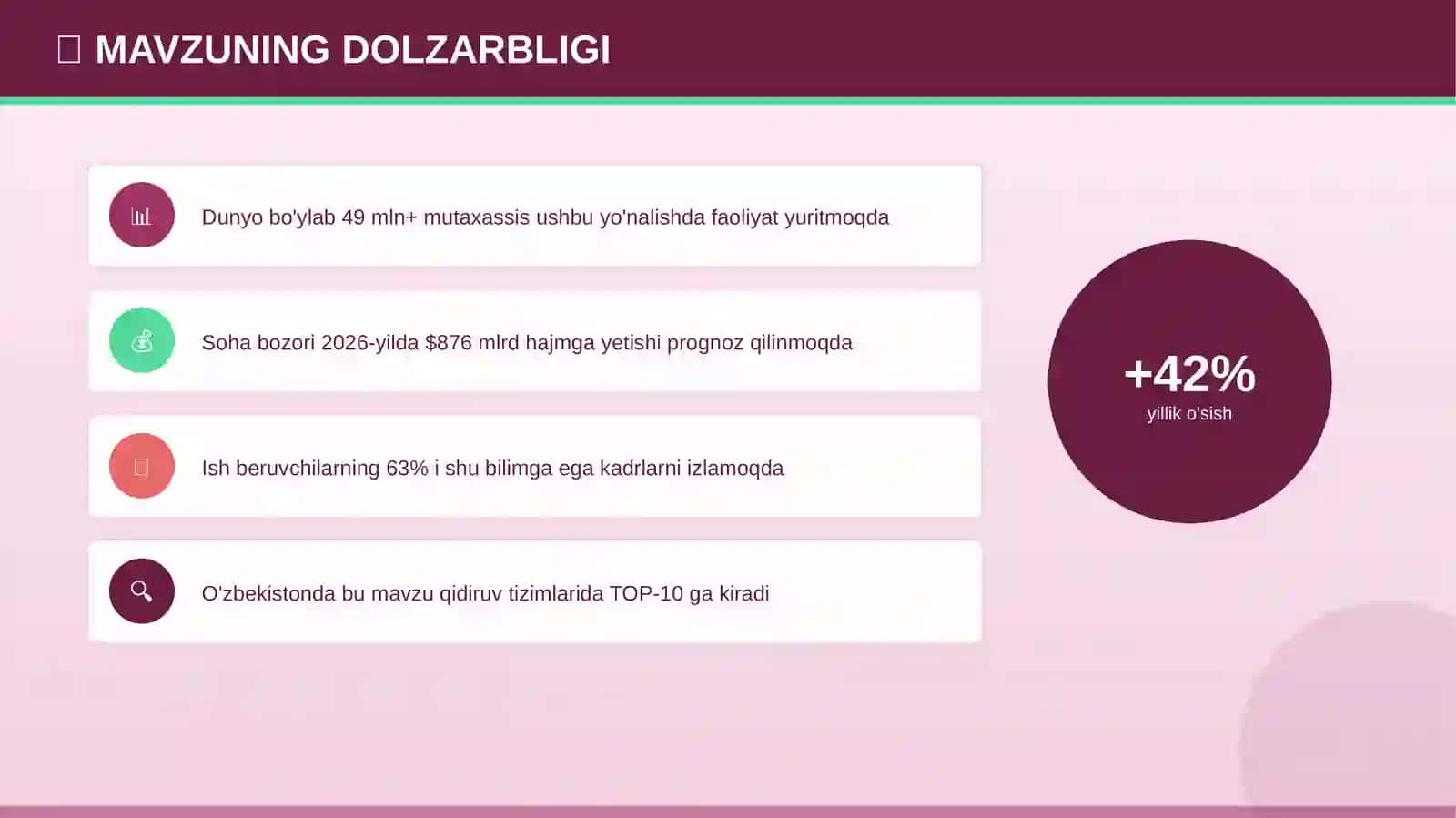 Sport Tibbiyoti: Muammolar va yechimlar 4