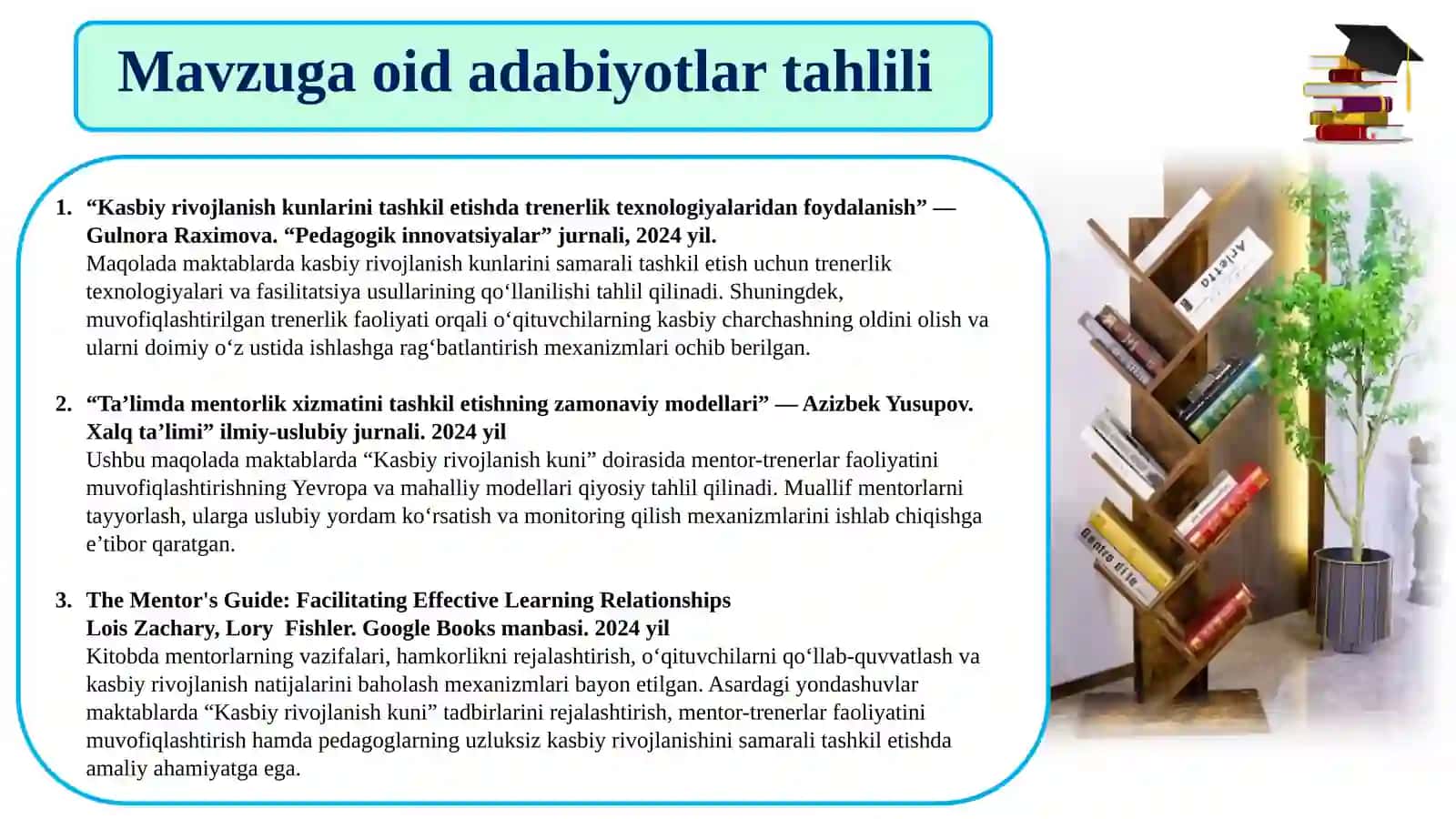 KASBIY RIVOJLANISH KUNI TADBIRLARI 4