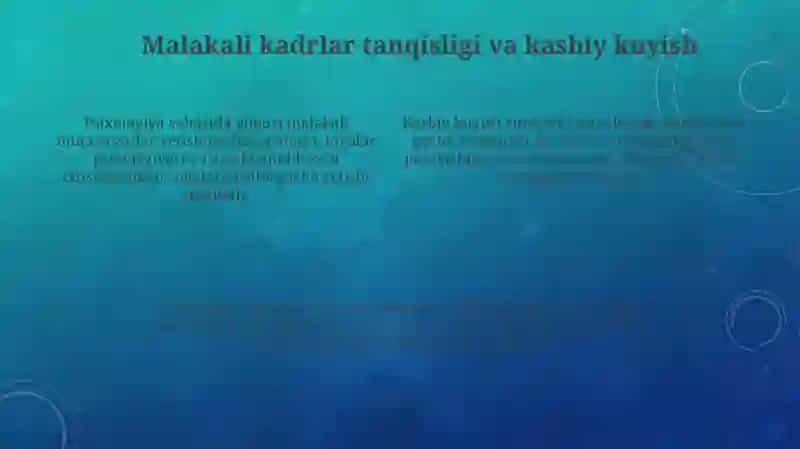 Psixologik xizmatlarni tashkil etish muommolari 4