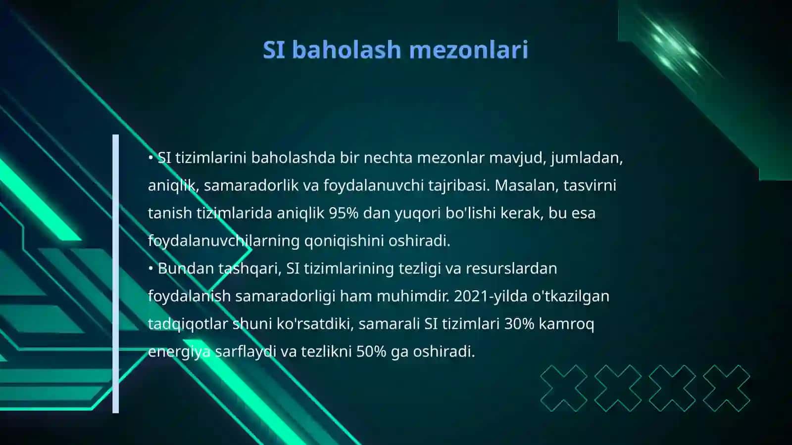 Sun'iy intellekt tushunchasi 4