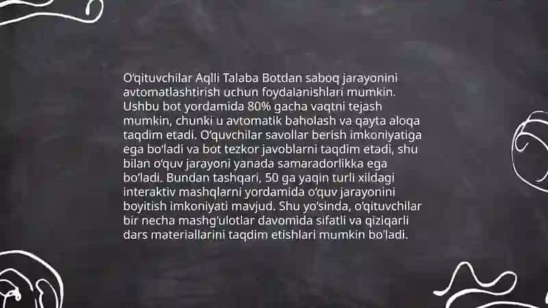 Aqlli Talaba Bot 4