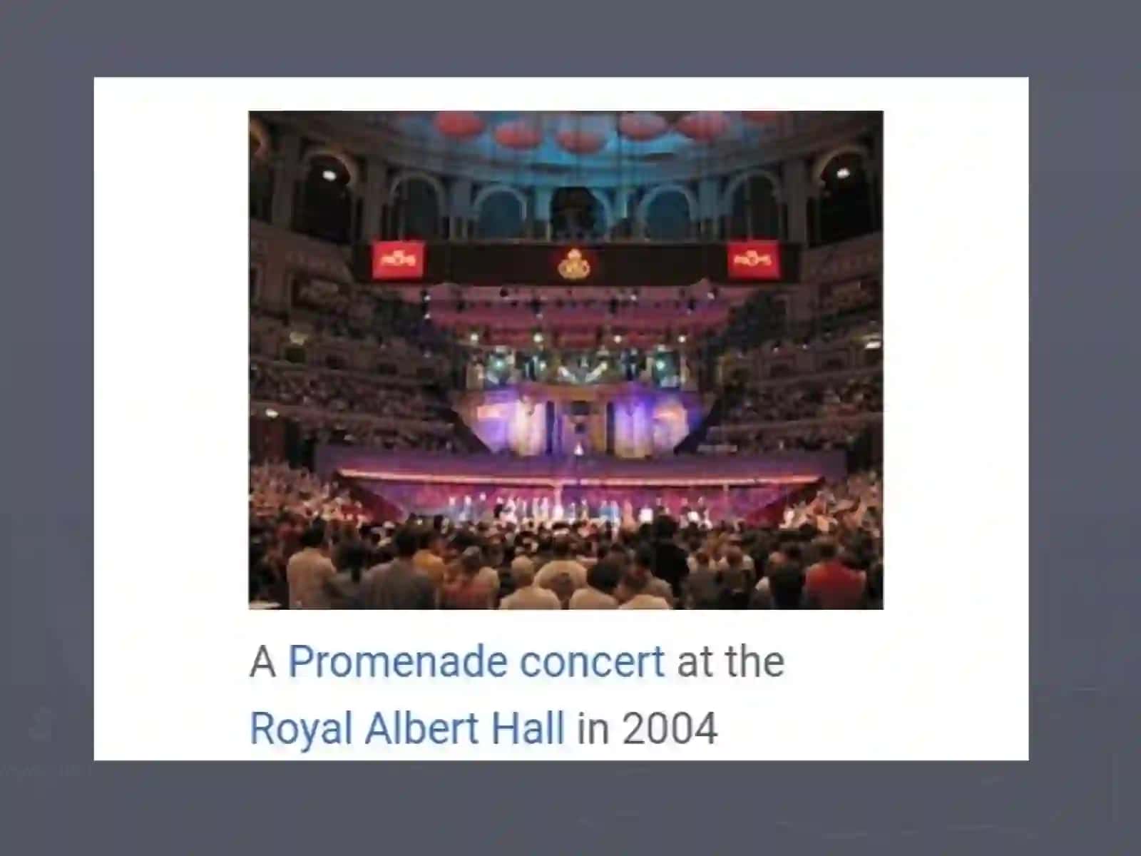Music of the United Kindom 4