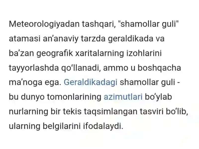 SHamollar gulini tuzish 4