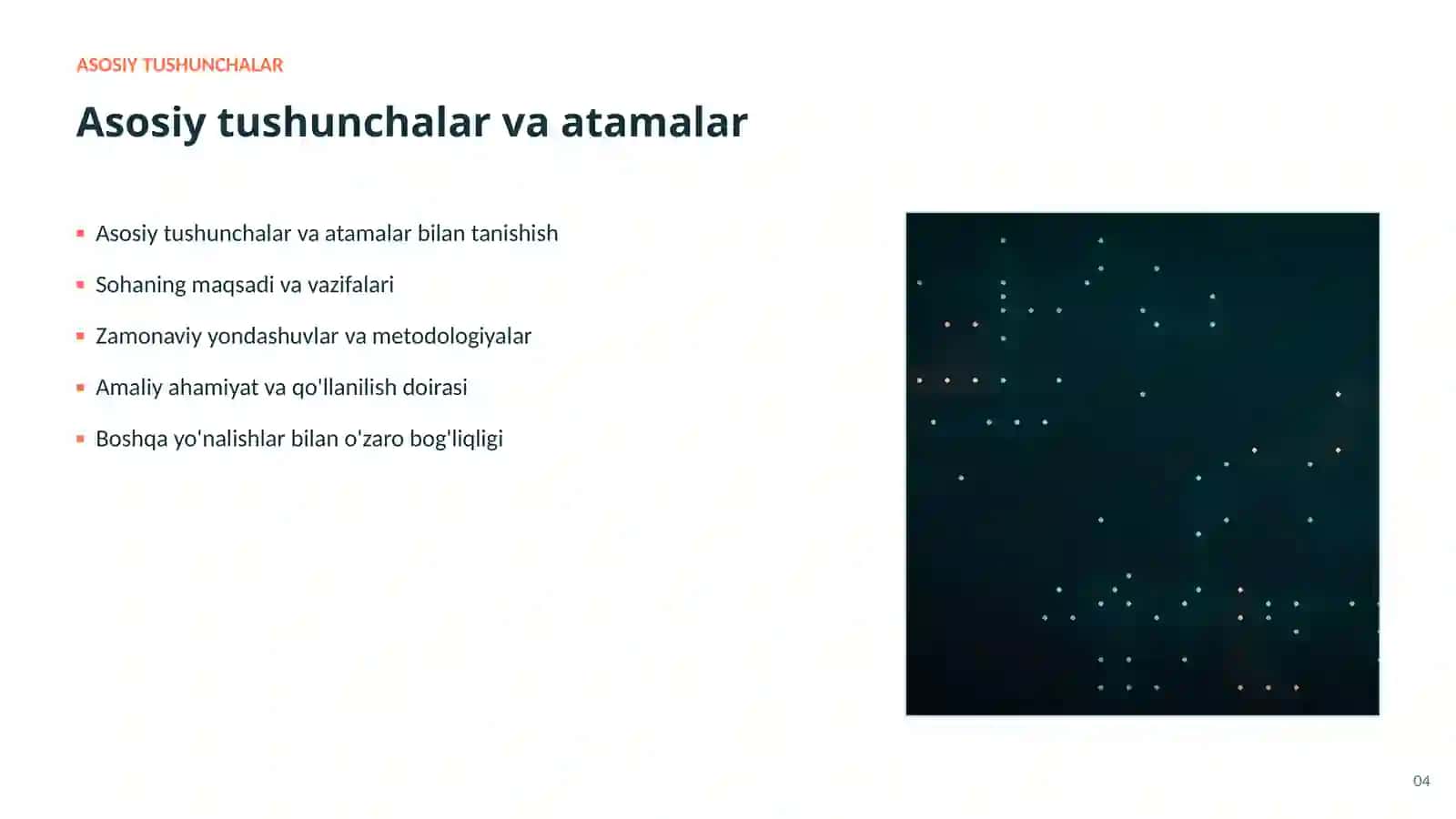 SUN'IY INTELLEKT • AI BIZNESDA 4
