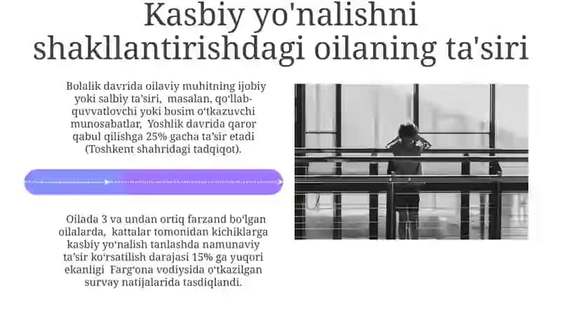 Kasb Tanlashga Doira Psixologik Tadqiqotlar 4