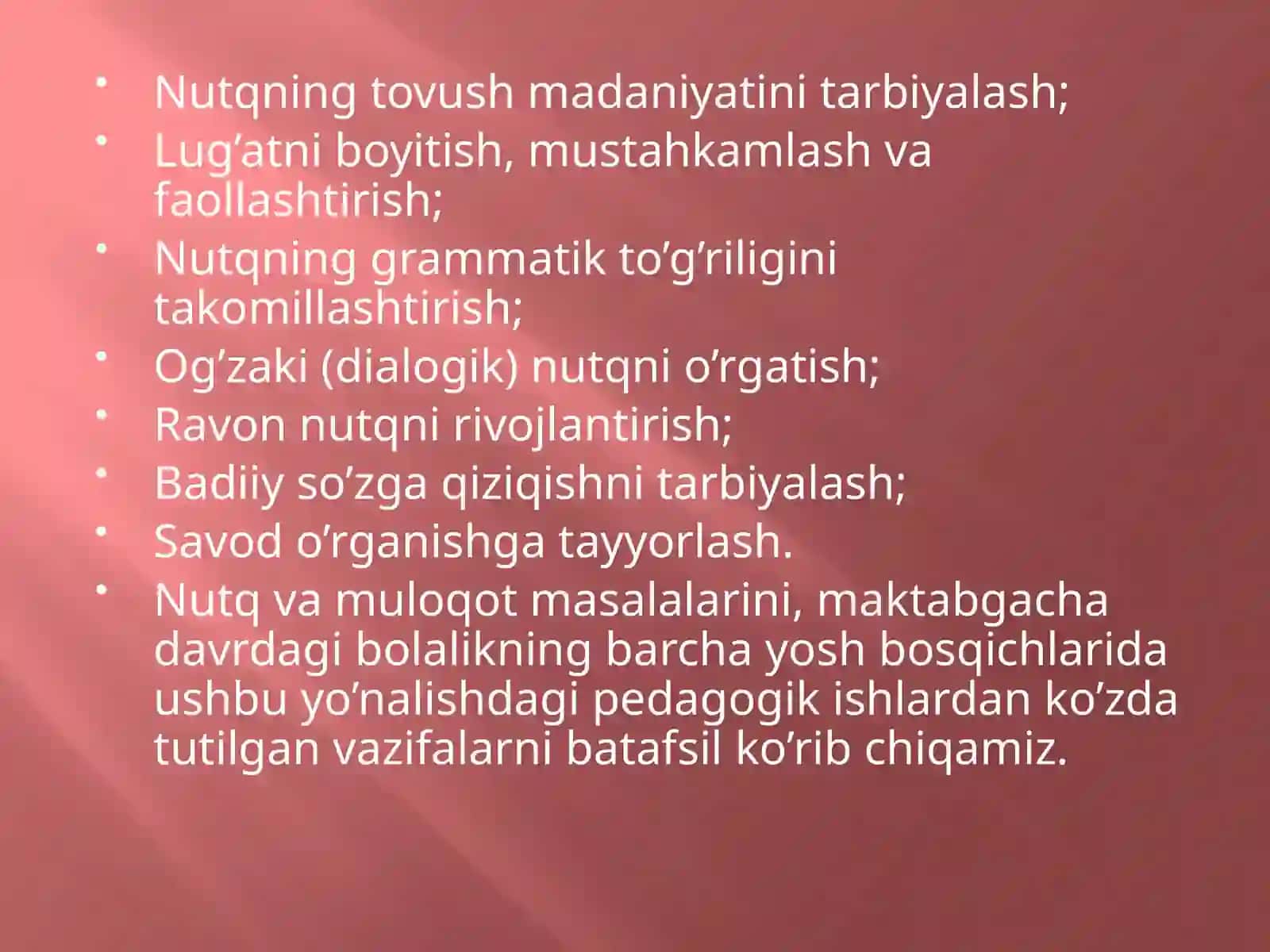 Ta’lim muassalari 4