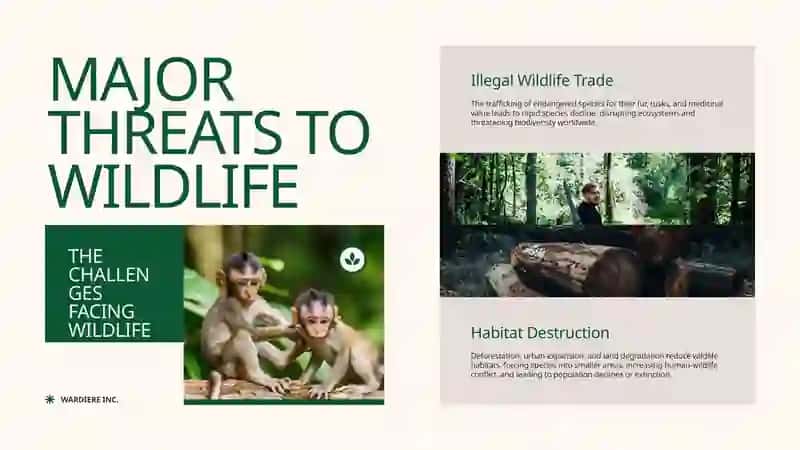 World Wildlife Day 4