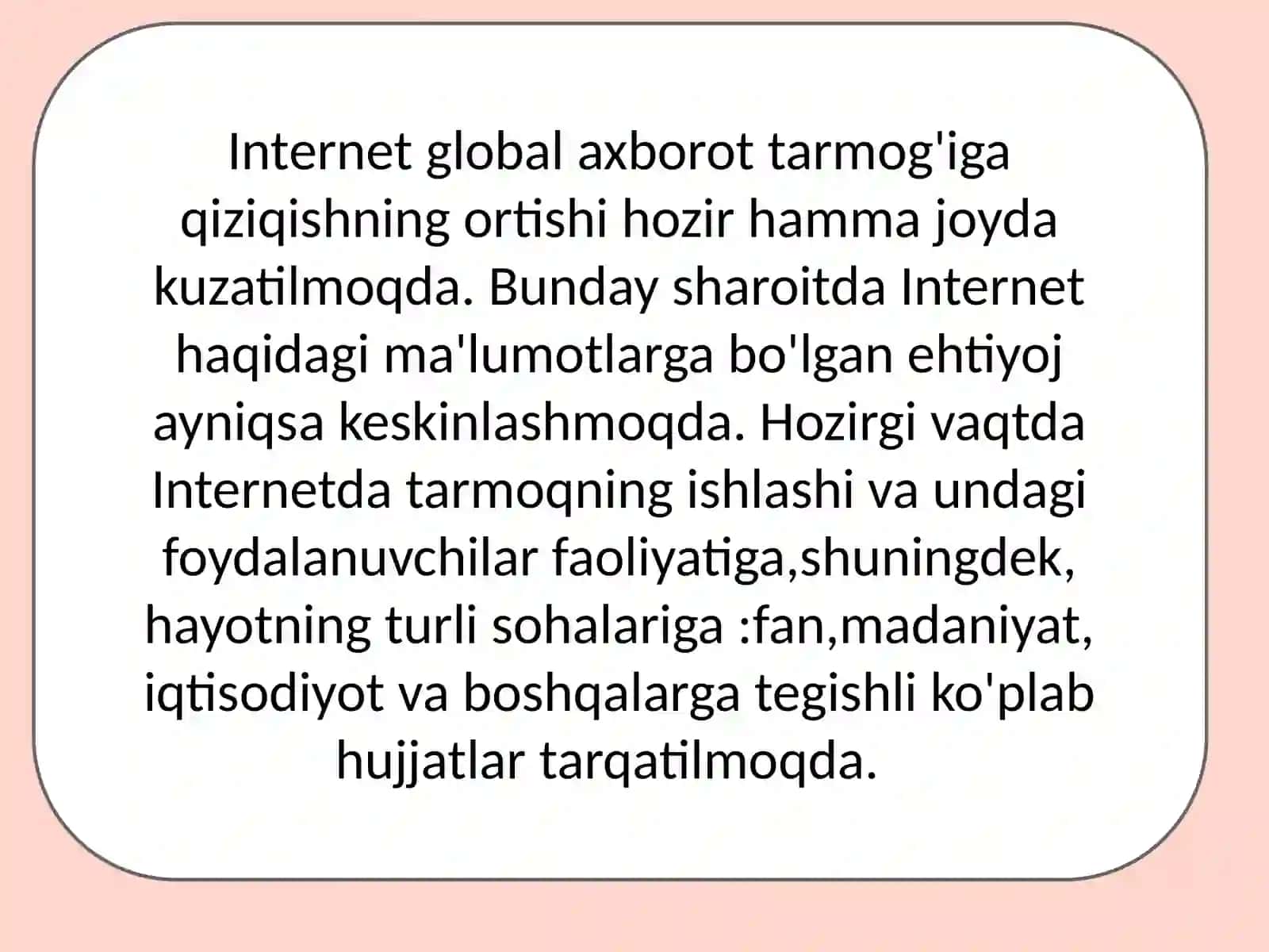 Kimyo yo'nalishi 202-guruh 4