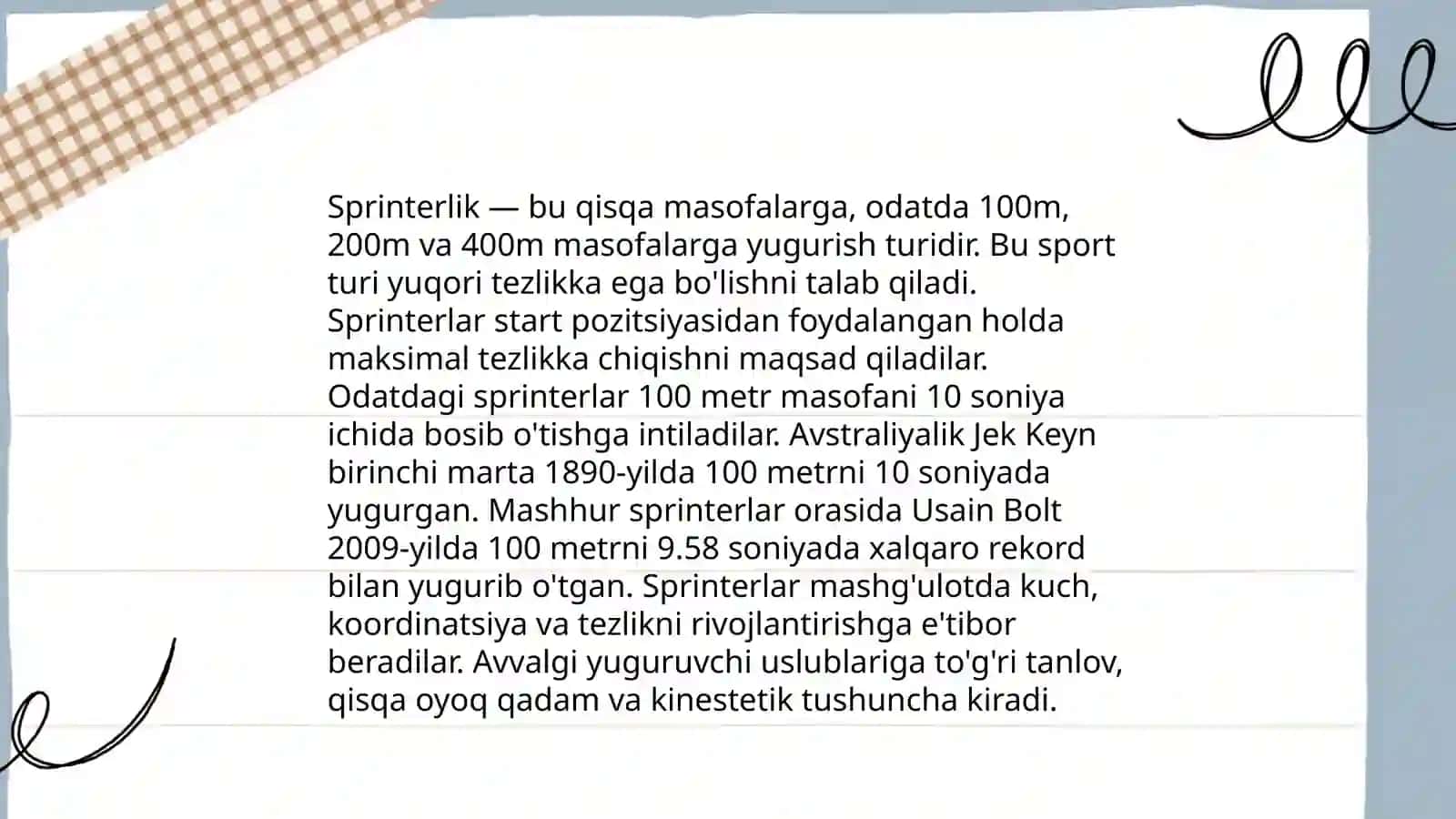 Yengil atletika 4