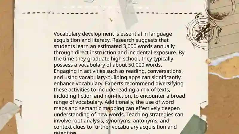 Phonemic Awareness 4
