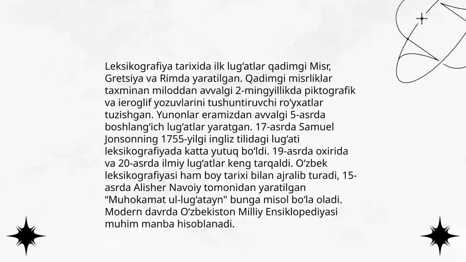 Leksikografoya oqitishning maqsad vazifalari va tamoyili 4