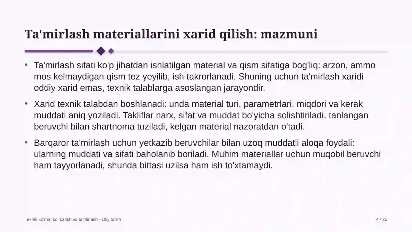 bolalar tovarlari do'konlarida ta'mirlash materiallarini xarid qilish 1246 4