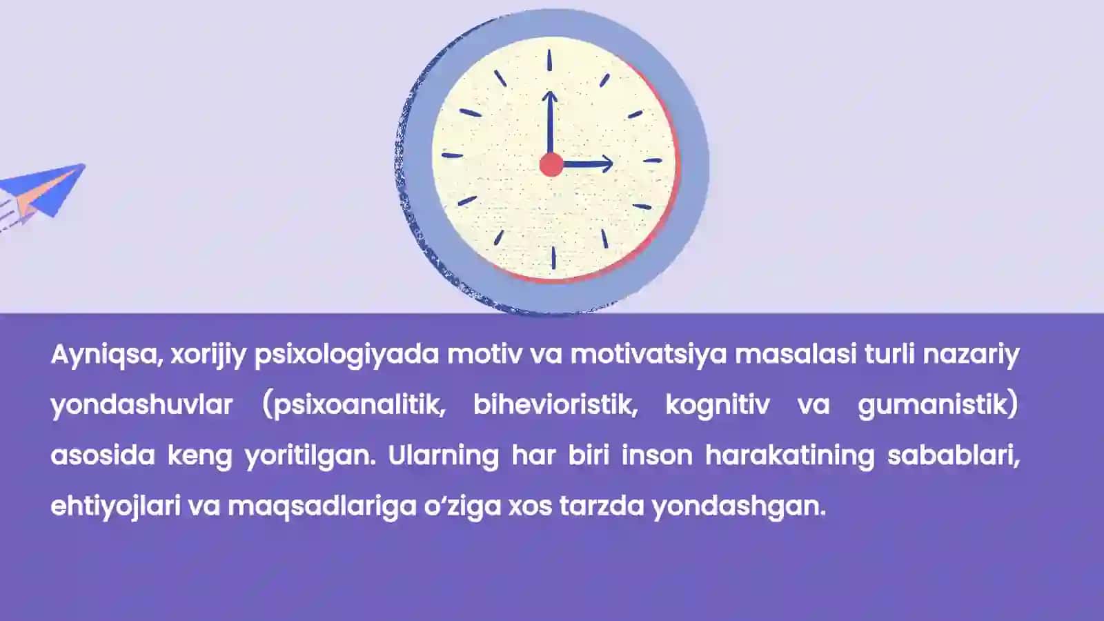 KASB PSIXOLOGIYASI FANIDAN TAYYORLAGAN MUSTAQIL ISHI 4