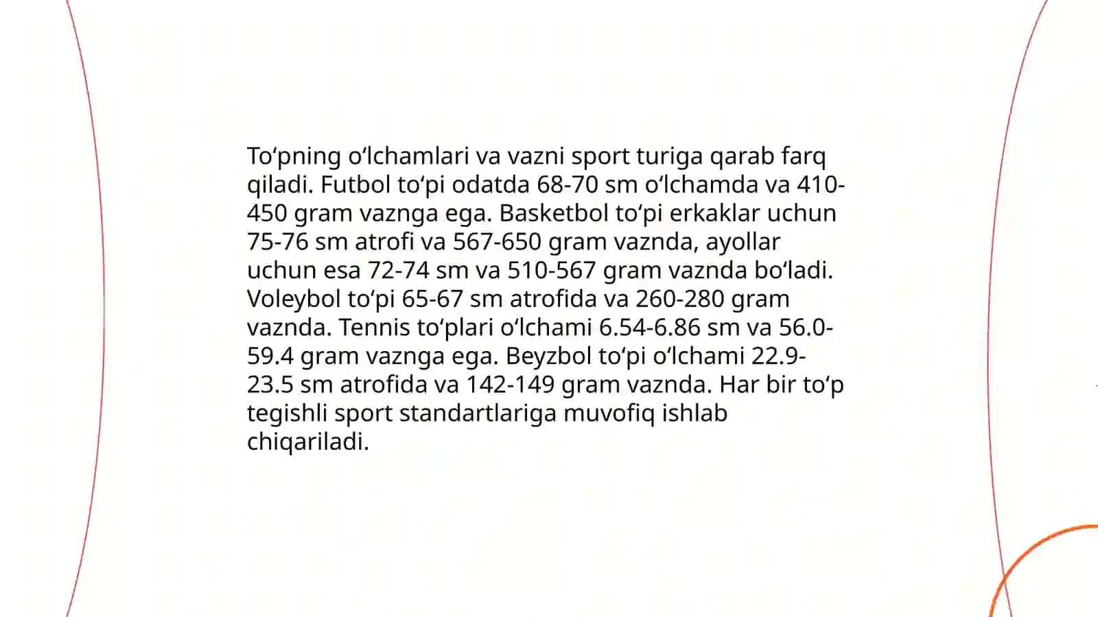 Futbol oʻyinining qoidalari 4
