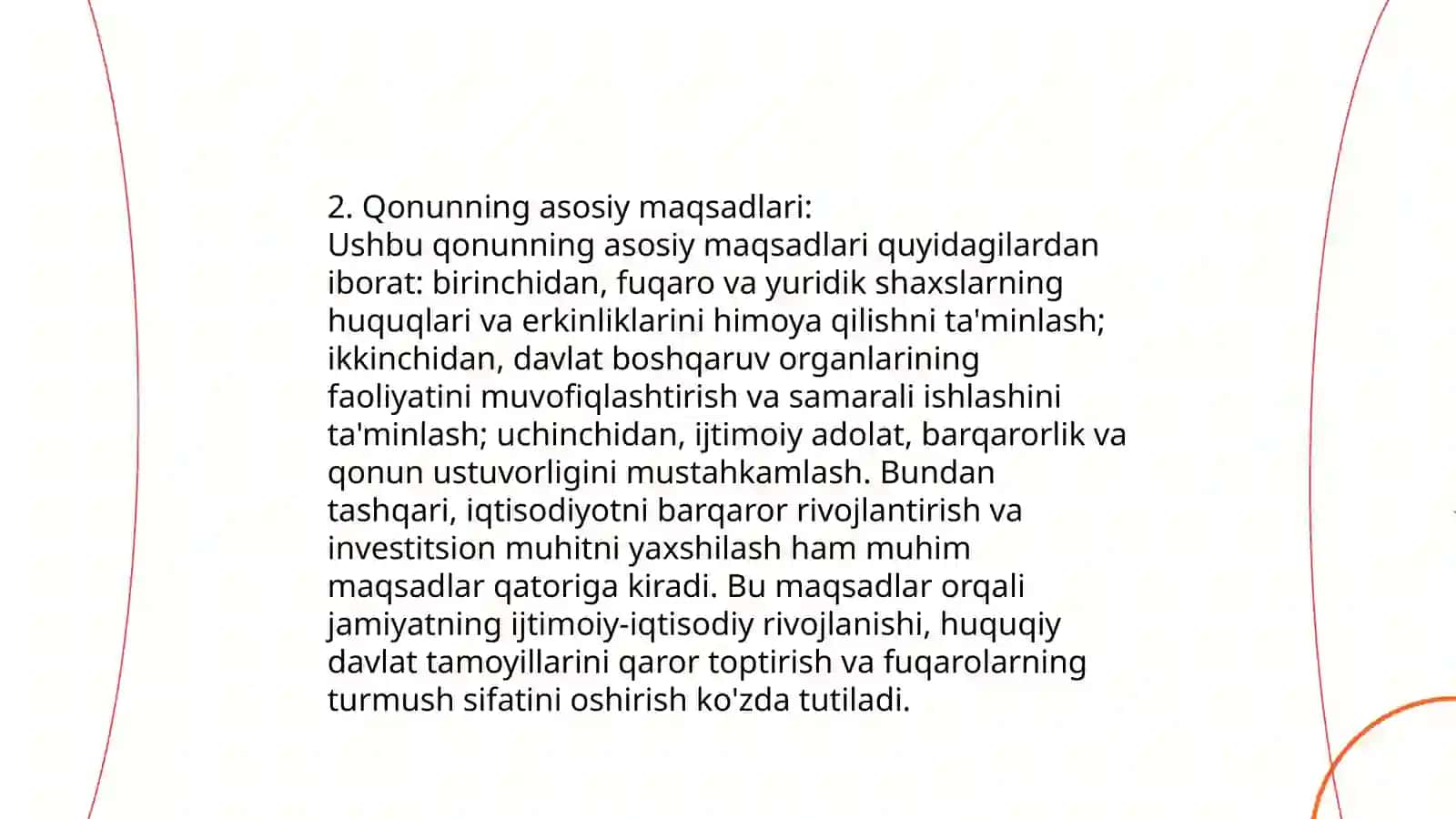 Davlat tili to‘g‘risidagi Qonun va uning yangi tahririlari mazmun-mohiyati 4