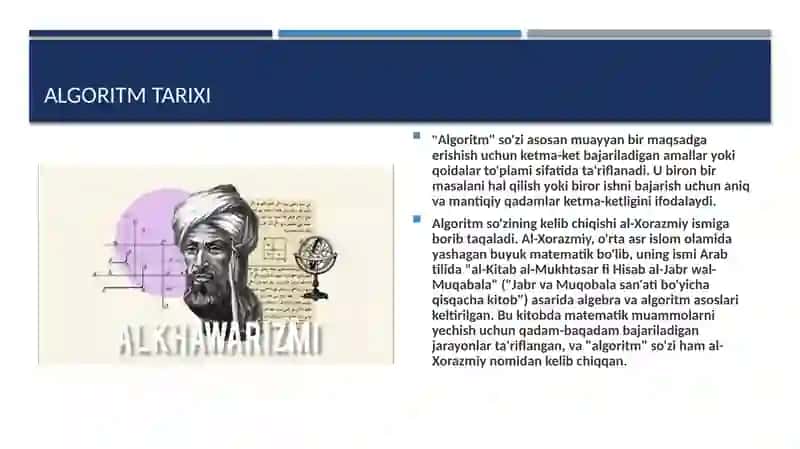 Axborot tushunchasi va uning turlari 4