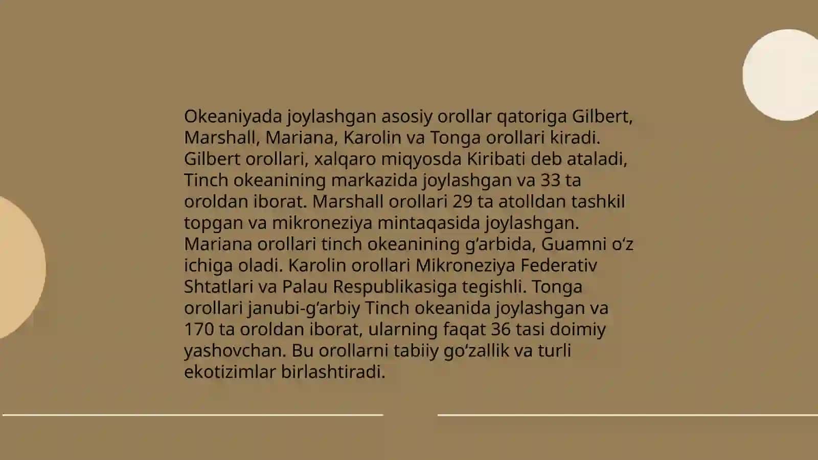 Okeaniya materigi 4