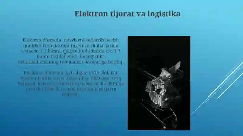 Electron tijorat 4
