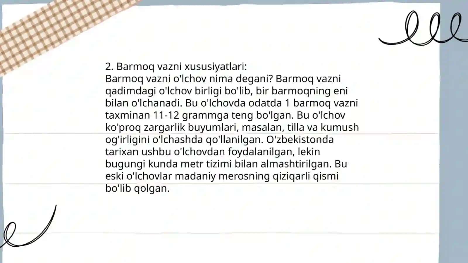 Barmoq tizimi va she'riy asarning o'ziga xosligi 4