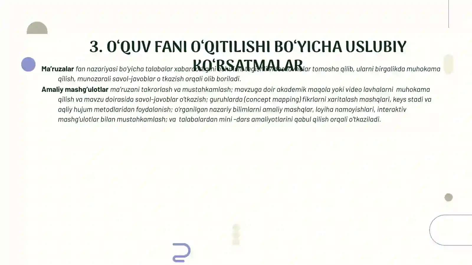 Til o'qitish metodikasi (1-qism) 4