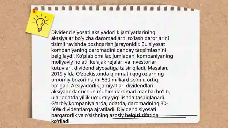 Diviyatsiya va uning turlari 4
