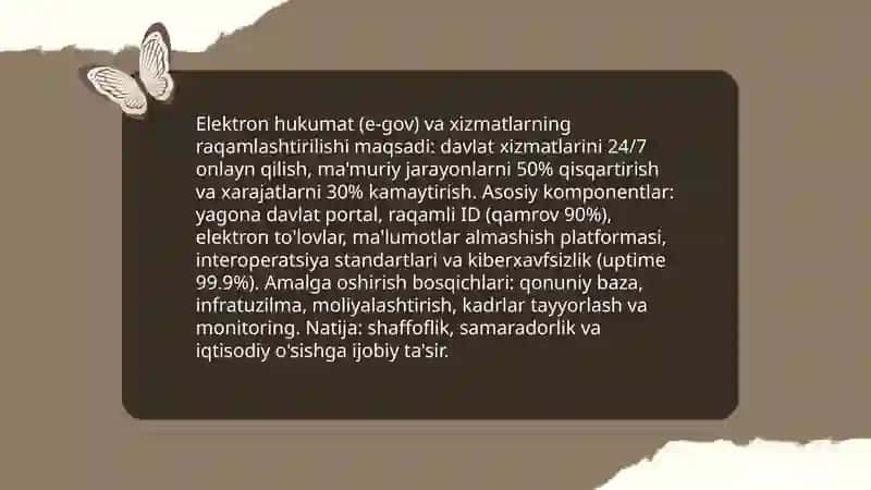 Raqamli iqtisodiyotni rivojlantirish 4