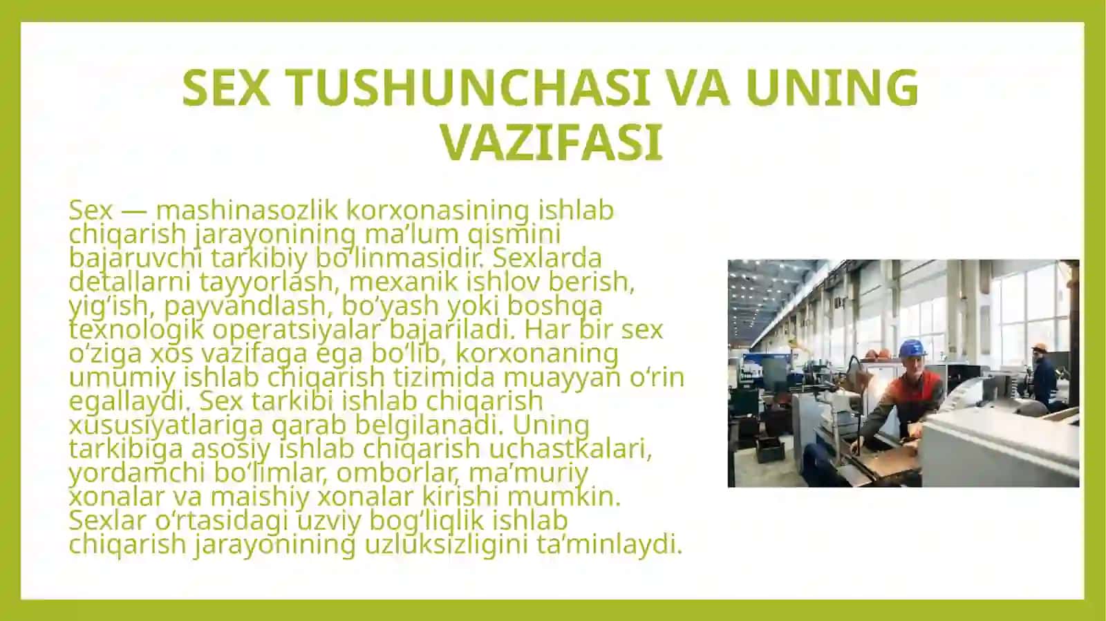 Sex tarkibi 4