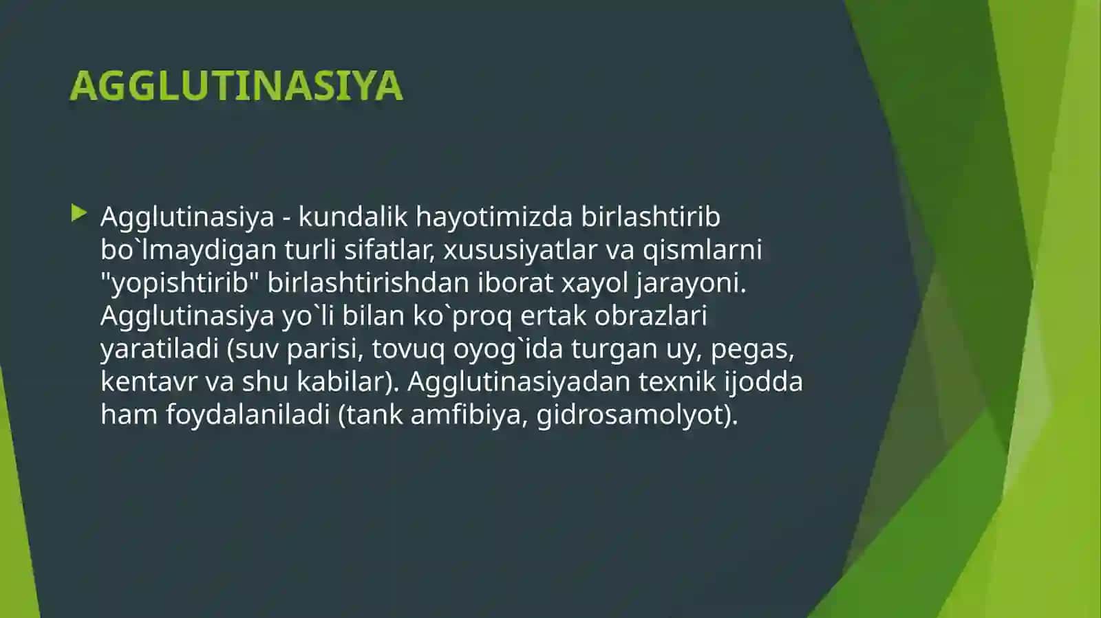Xayolturlari 4
