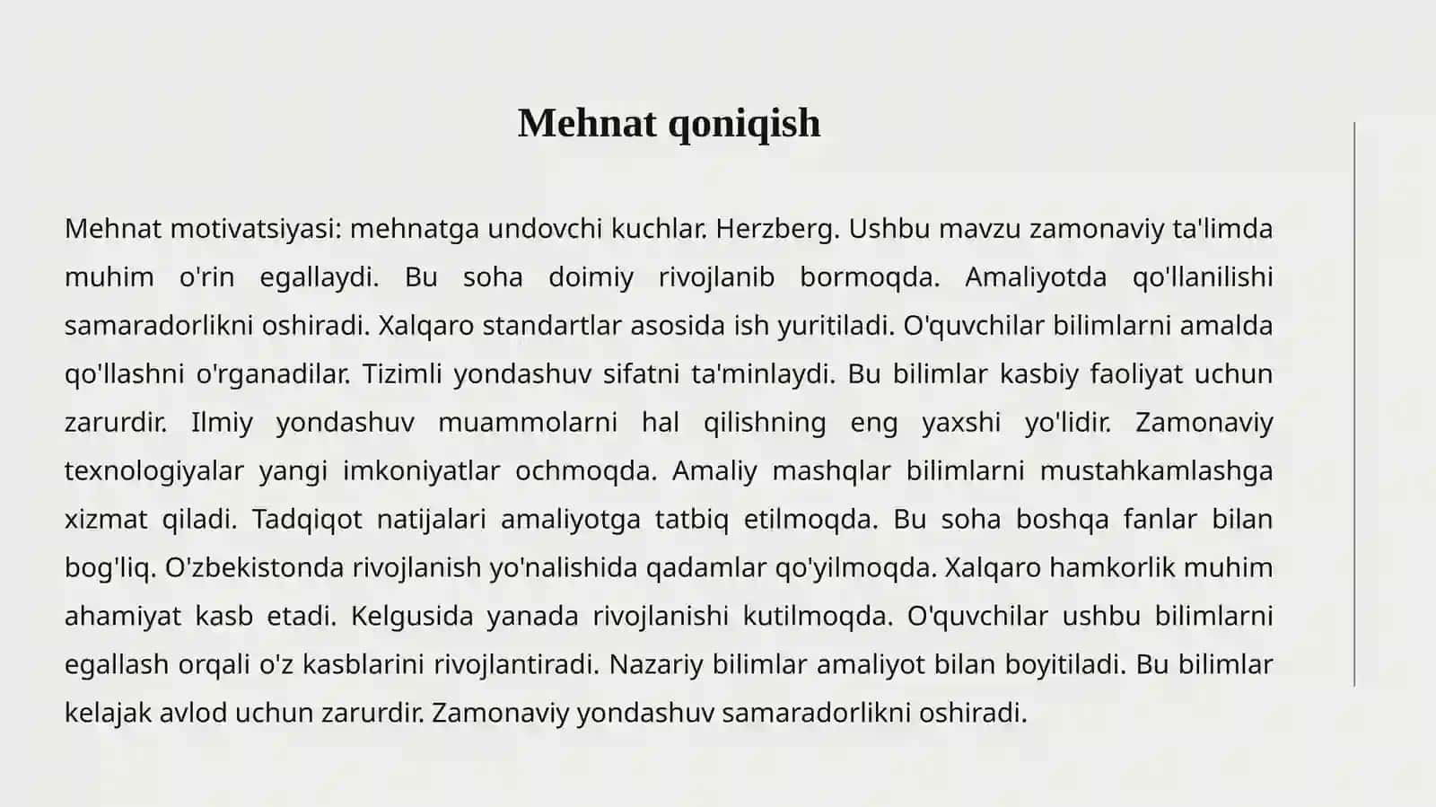 MEHNAT PSIXOLOGIYASI 4