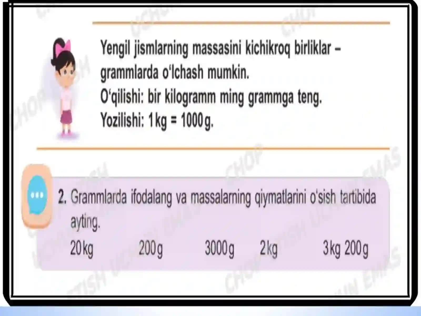 Massabirliklari 4
