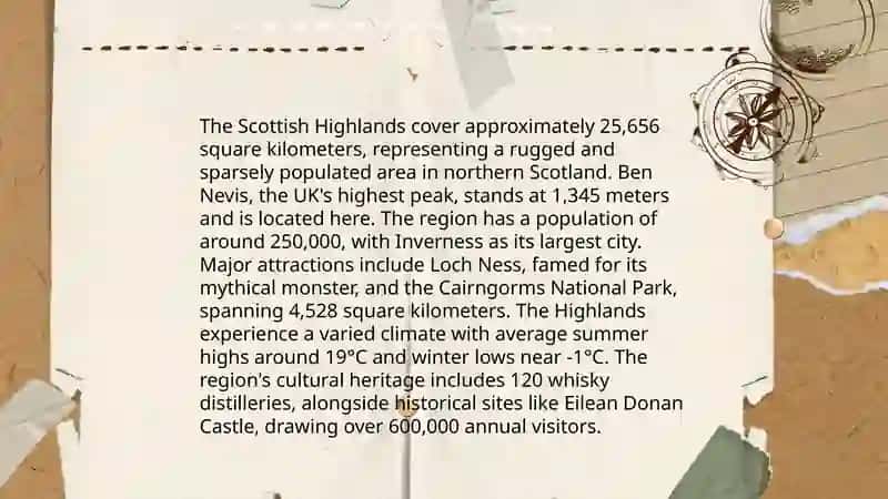 Scottish History 4