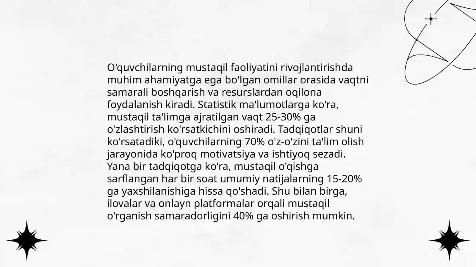 Ta'limda interaktiv usullar 4