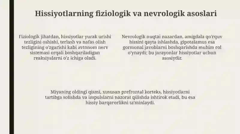 Shaxs emotsiyasi 4