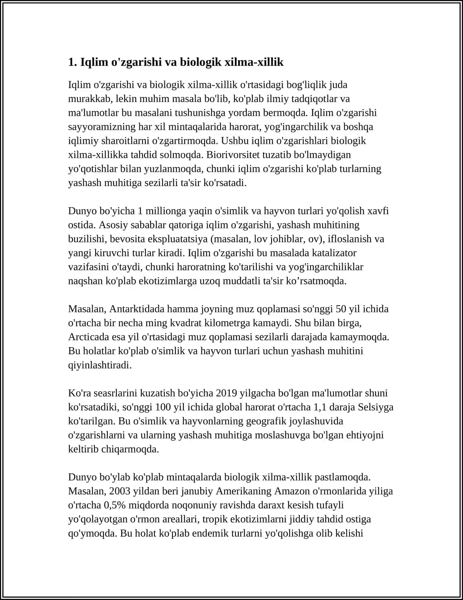 BOLA RIVOJLANISHIDA MUHITNING TA’SIRI 4