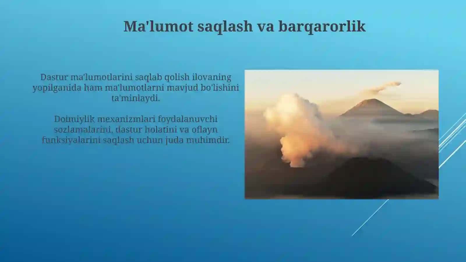 Java bilan Android Dasturlash 4