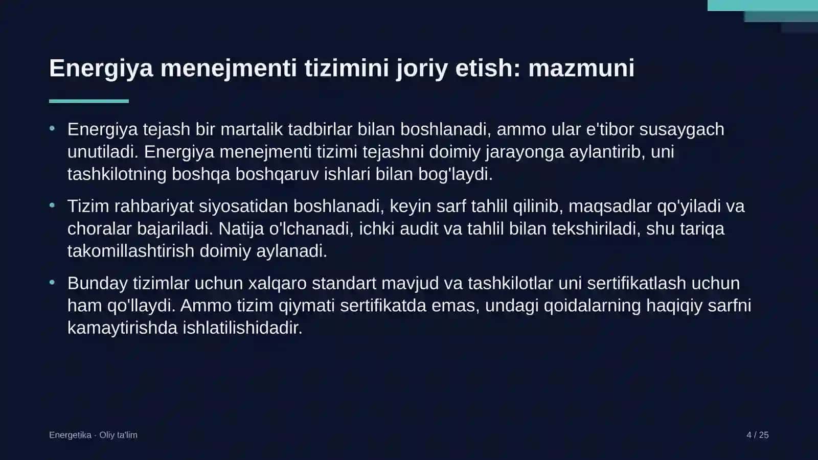 temir yo'l transportida energiya menejmenti tizimini joriy etish 9011 4