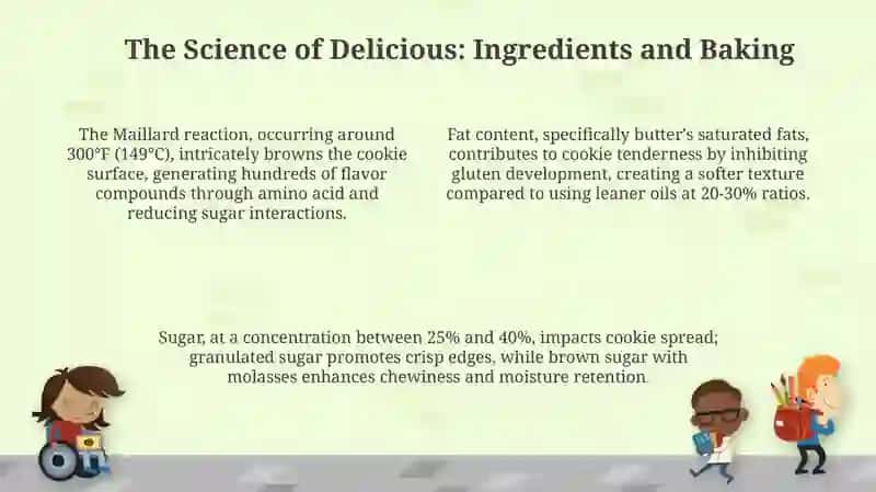 Chocolate cookie 4