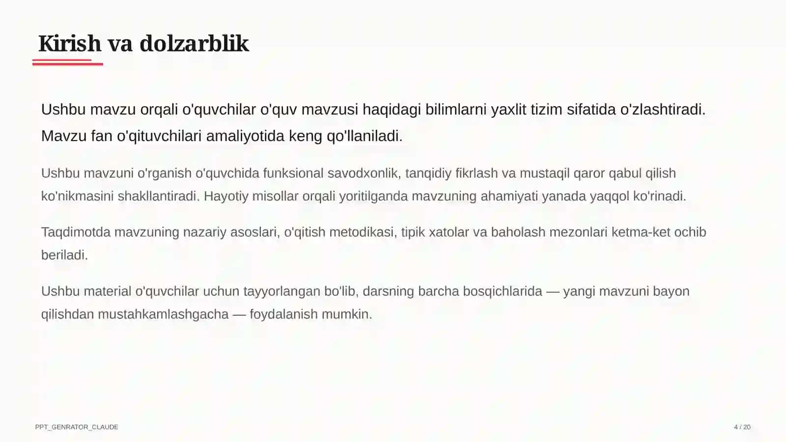 Gamifikatsiya: o'yin elementlari yordamida dars motivatsiyasini oshirish 4