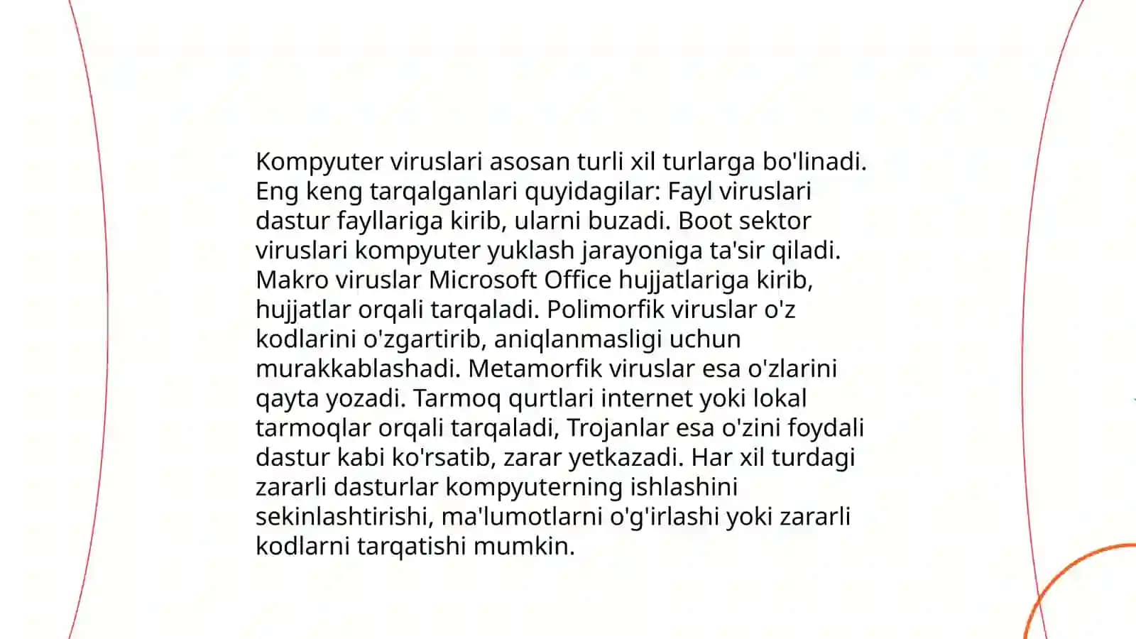 Kompyuterdagi viruslar 4