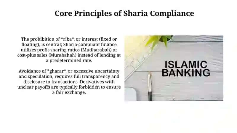 Islamic Banking Principles 4