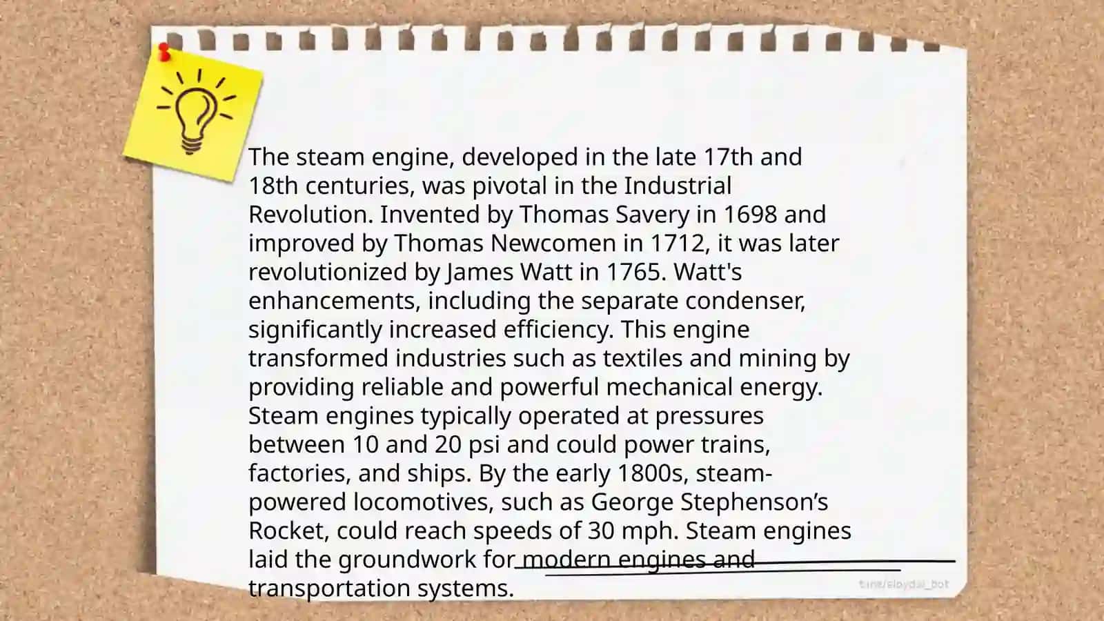 Inventions 4