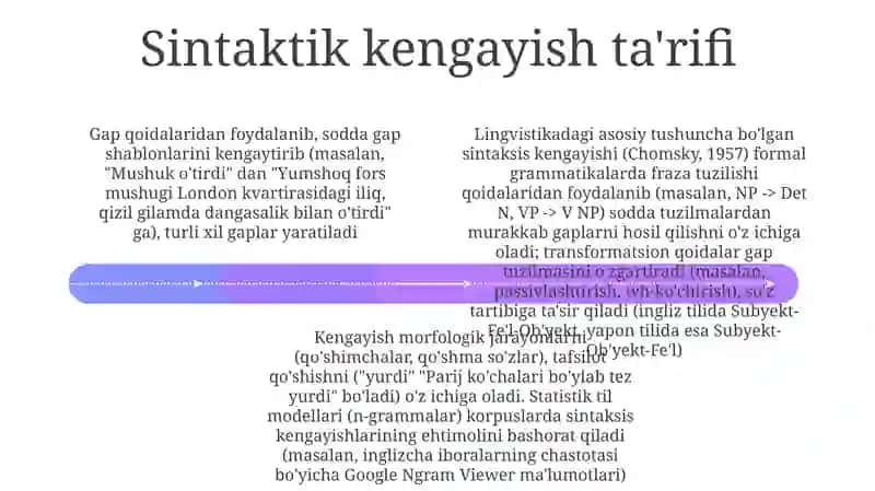 Nutq namunasi aniqlash 4