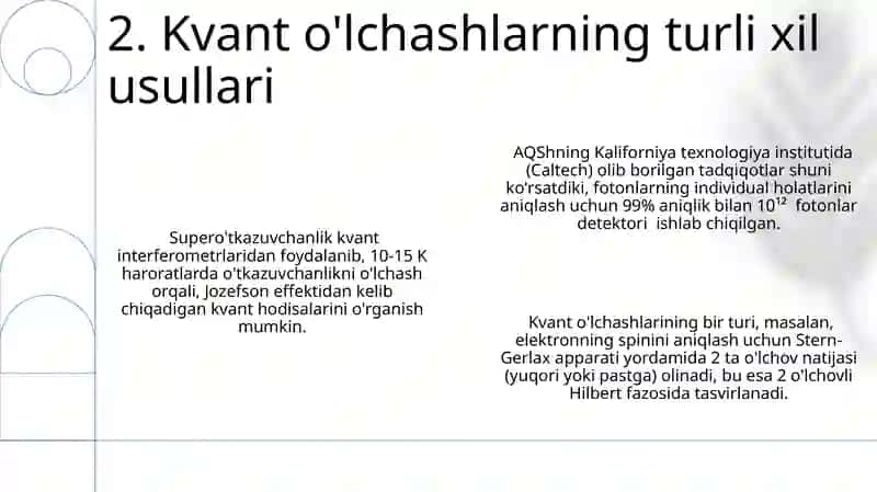 Òta otkazuvshanlik va uning kvantomexanik talqim 4