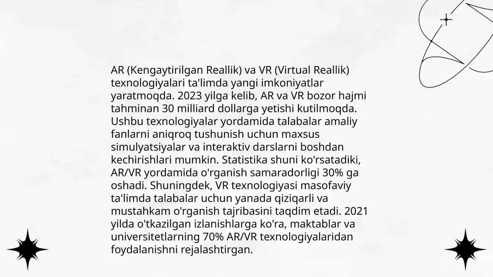 Zamonaviy ta'lim texnologiyalari 4